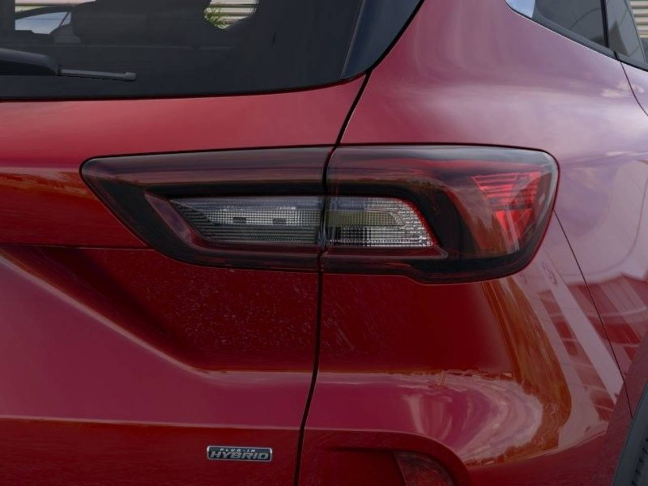2025 Ford Escape Plug-in hybrid PHEV - Photo 45