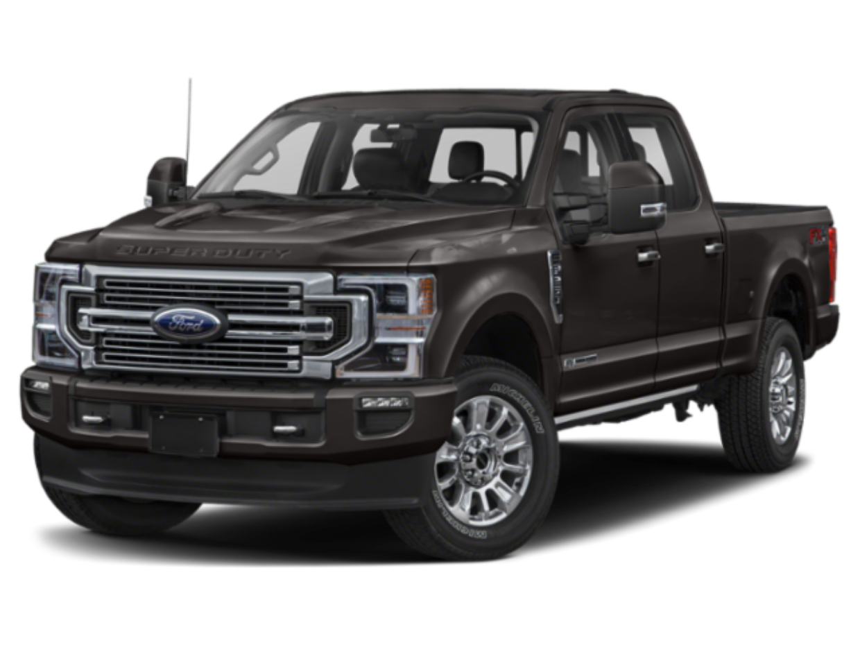 2020 Ford F-350 Limited 4x4 Crew Cab 6-1/2' Box SRW's photo