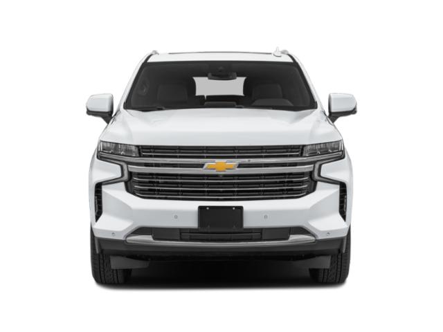 2024 Chevrolet Tahoe