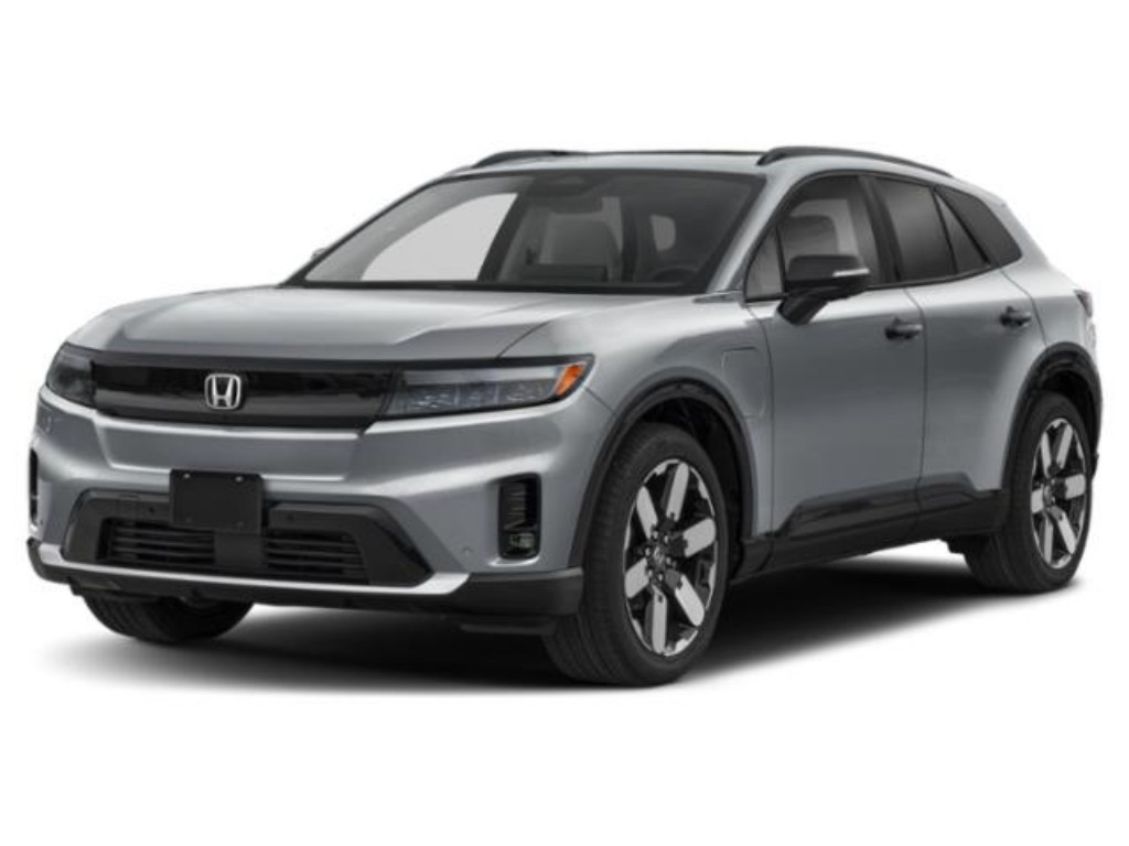 2026 Honda Prologue