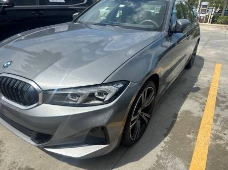 2023 BMW 3 Series 330I
