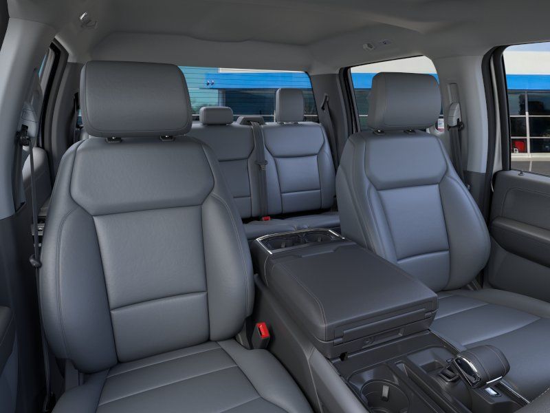 2025 Ford F-150 Lightning Flash - Photo 13