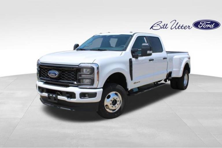 2026 Ford Super Duty F-350 DRW XL