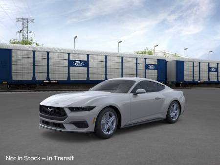 2026 Ford Mustang EcoBoost®