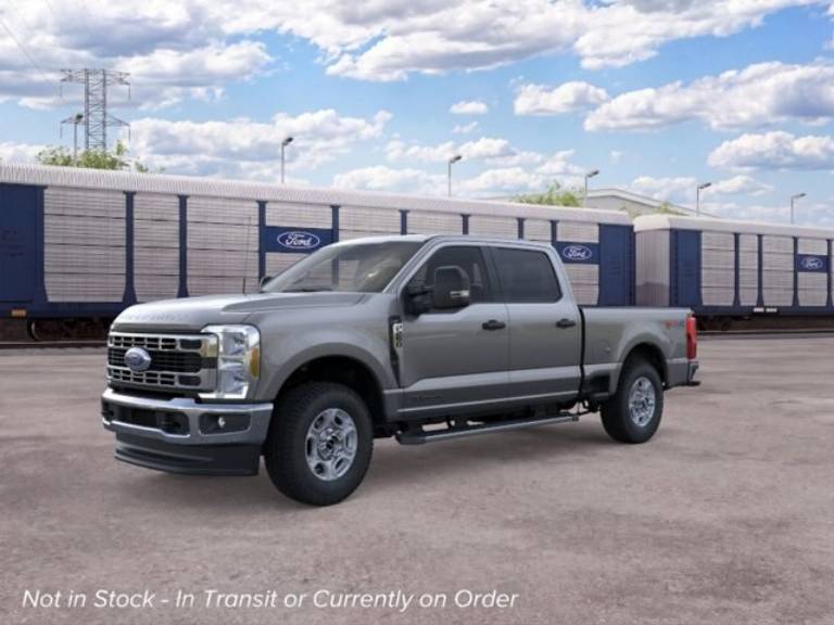 2026 Ford Super Duty F-250 SRW XLT