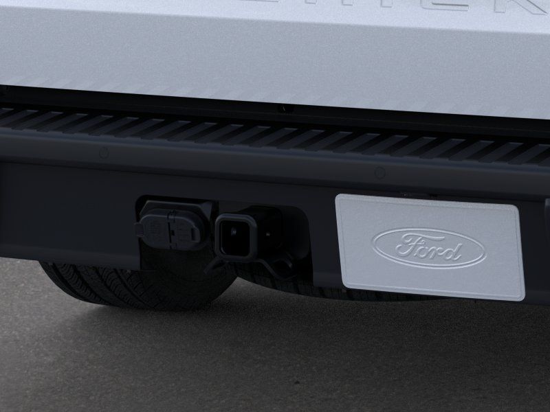 2025 Ford Maverick XLT - Photo 23
