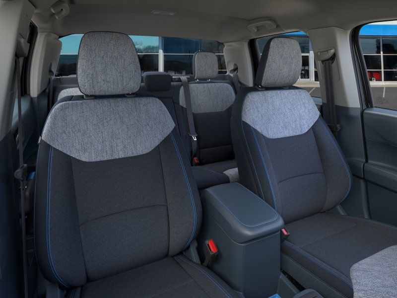 2025 Ford Maverick XLT - Photo 10