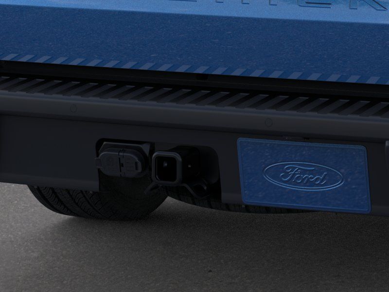 2025 Ford Maverick XLT - Photo 23