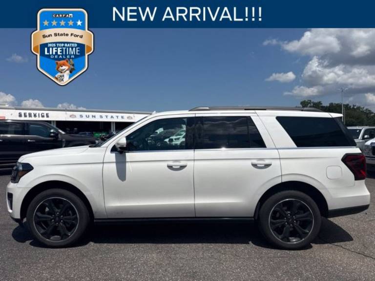 2023 Ford Expedition Limited