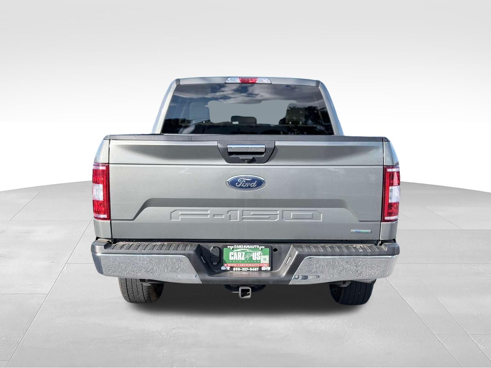 2020 Ford F-150 XLT - Photo 6