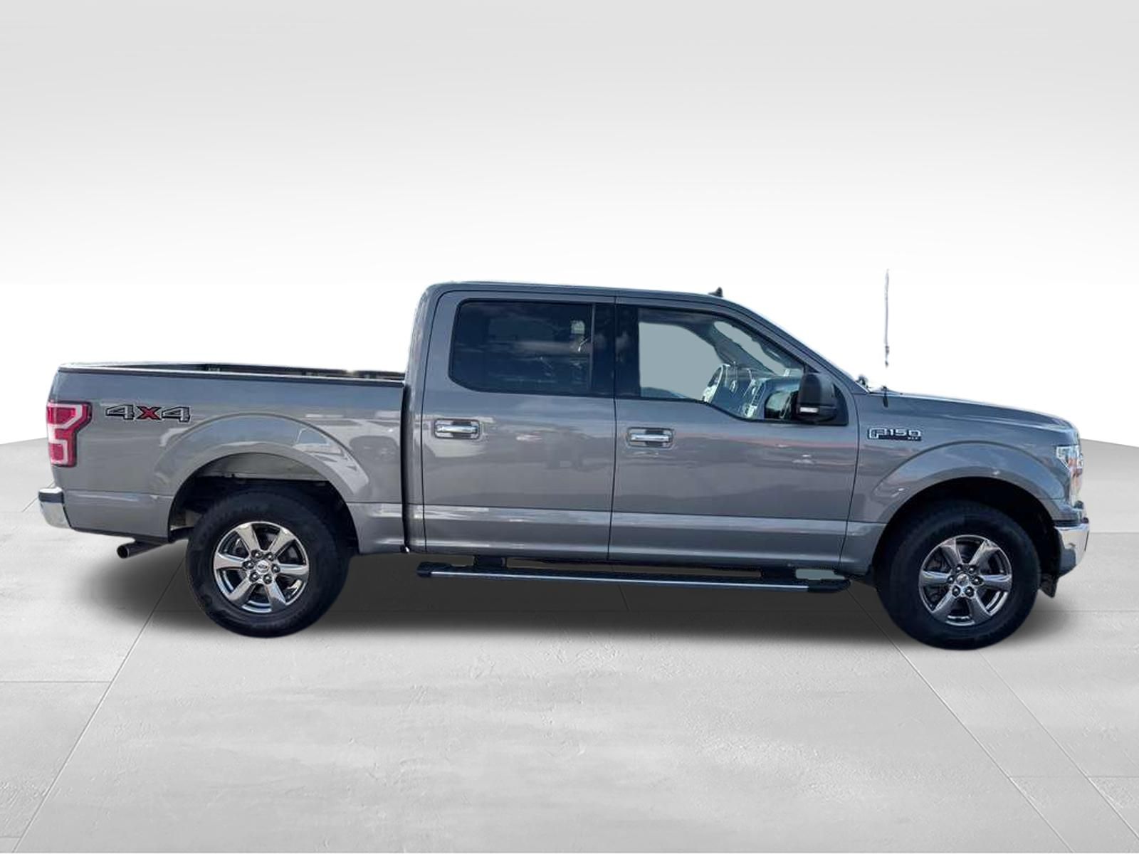 2020 Ford F-150 XLT - Photo 8