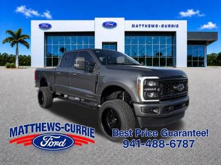 2023 Ford F-250SD LARIAT