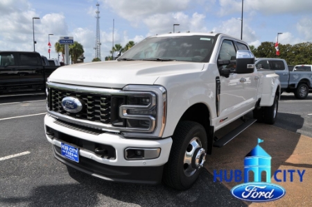 2026 Ford F-350SD