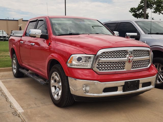 Used 2015 RAM 1500 Laramie