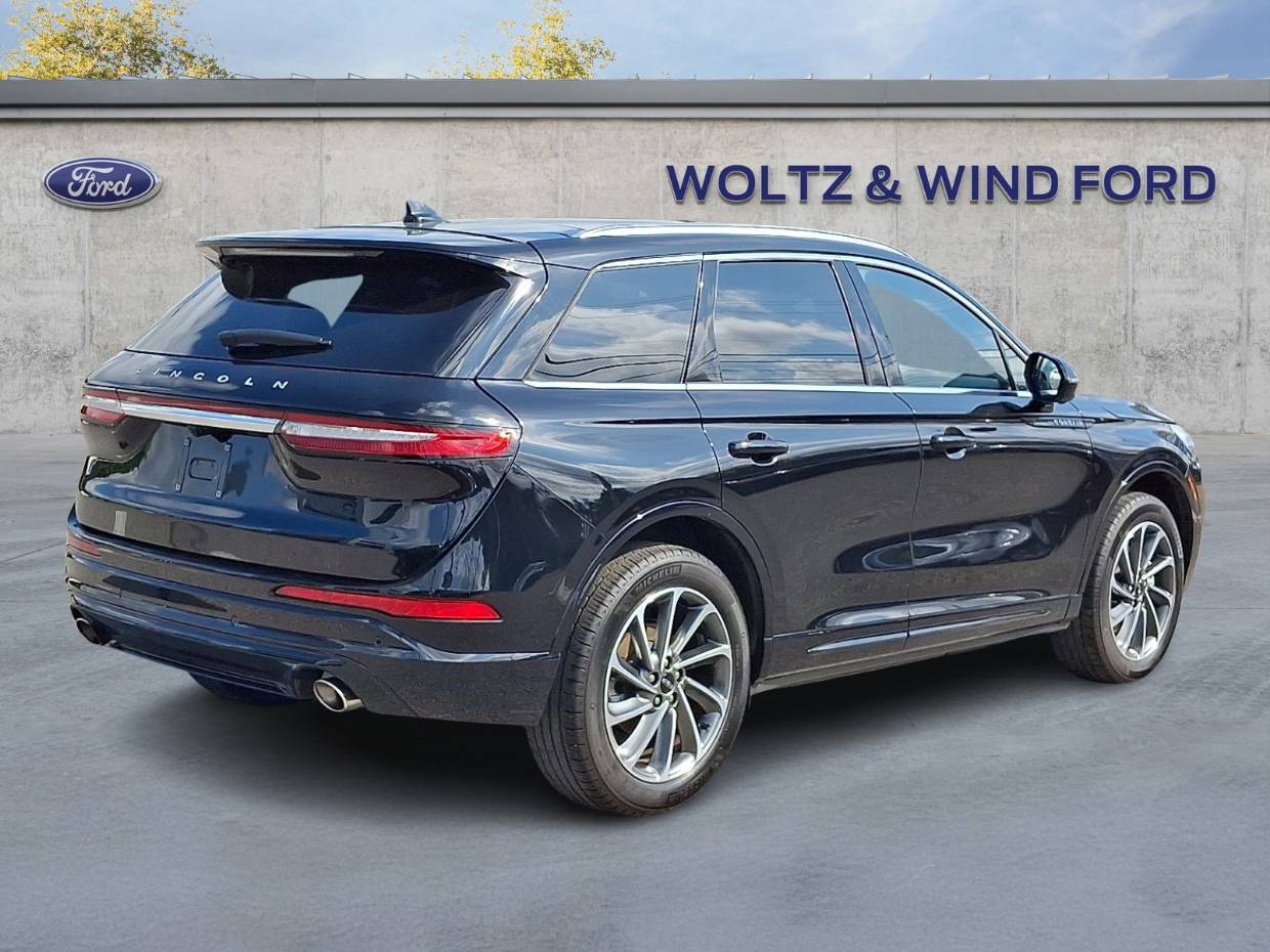 2024 Lincoln Corsair Grand Touring - Photo 6