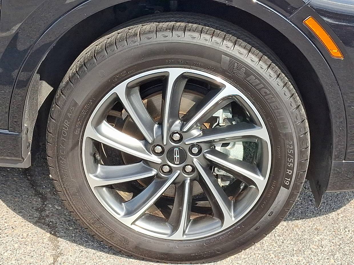 2024 Lincoln Corsair Grand Touring - Photo 8