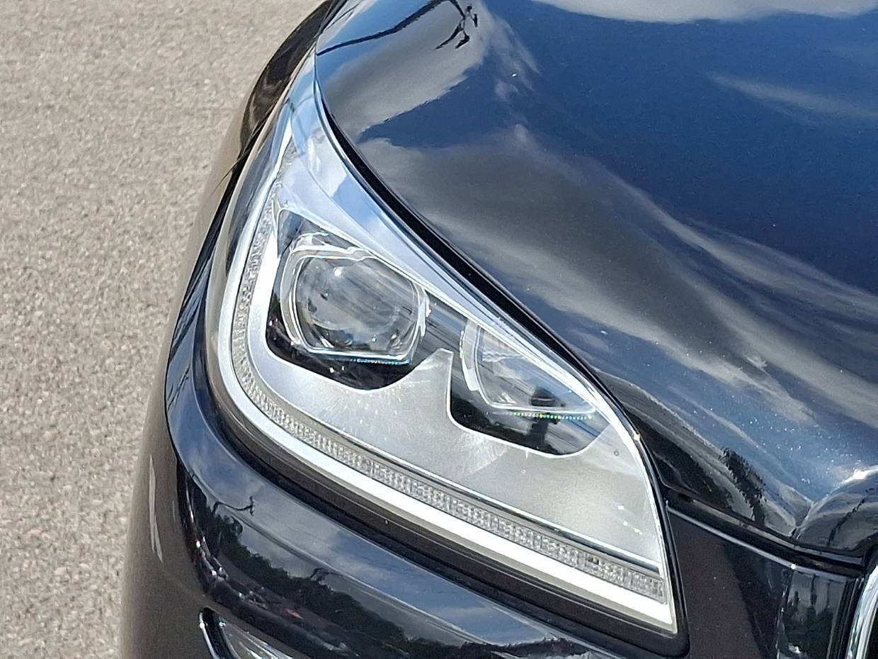 2024 Lincoln Corsair Grand Touring - Photo 9