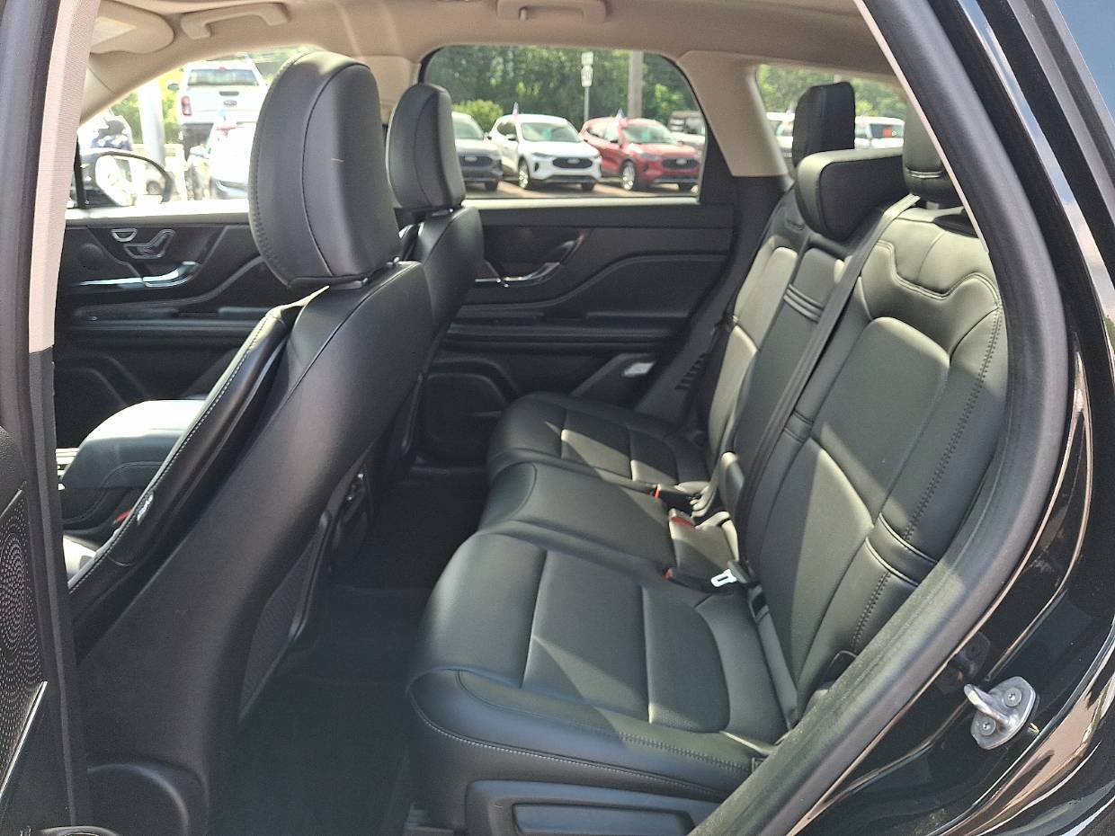 2024 Lincoln Corsair Grand Touring - Photo 10