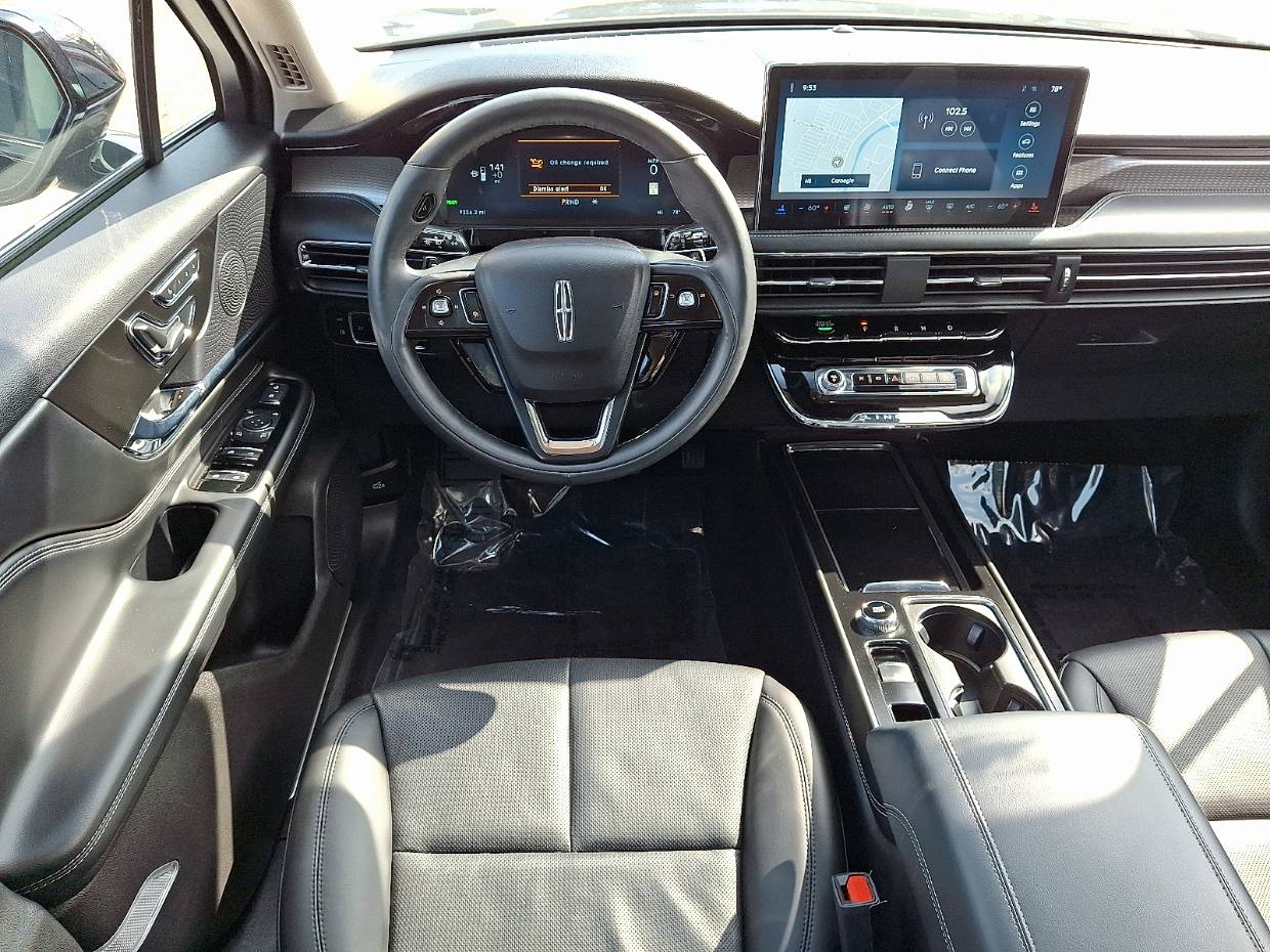 2024 Lincoln Corsair Grand Touring - Photo 11