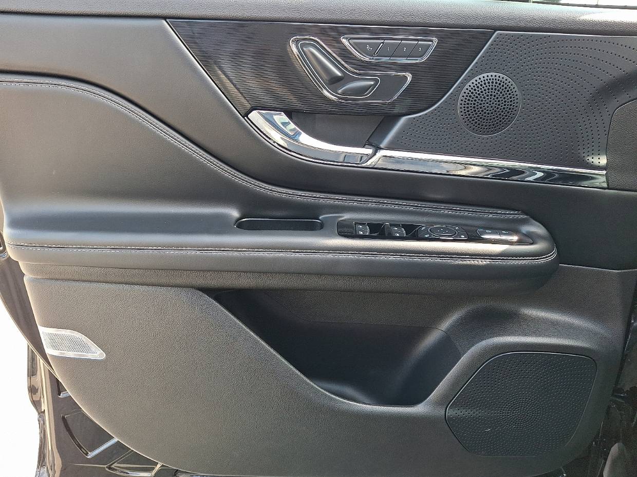 2024 Lincoln Corsair Grand Touring - Photo 12
