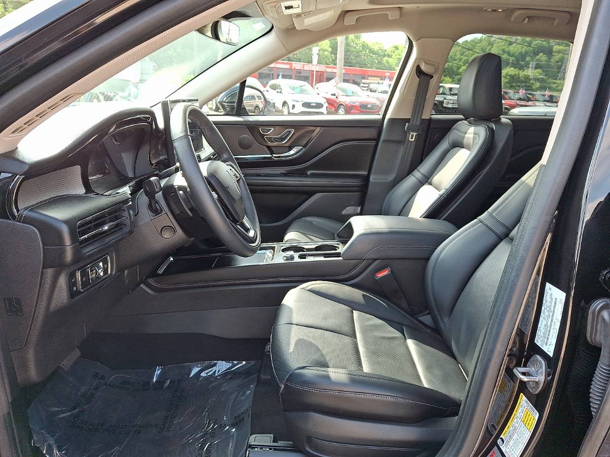 2024 Lincoln Corsair Grand Touring - Photo 13