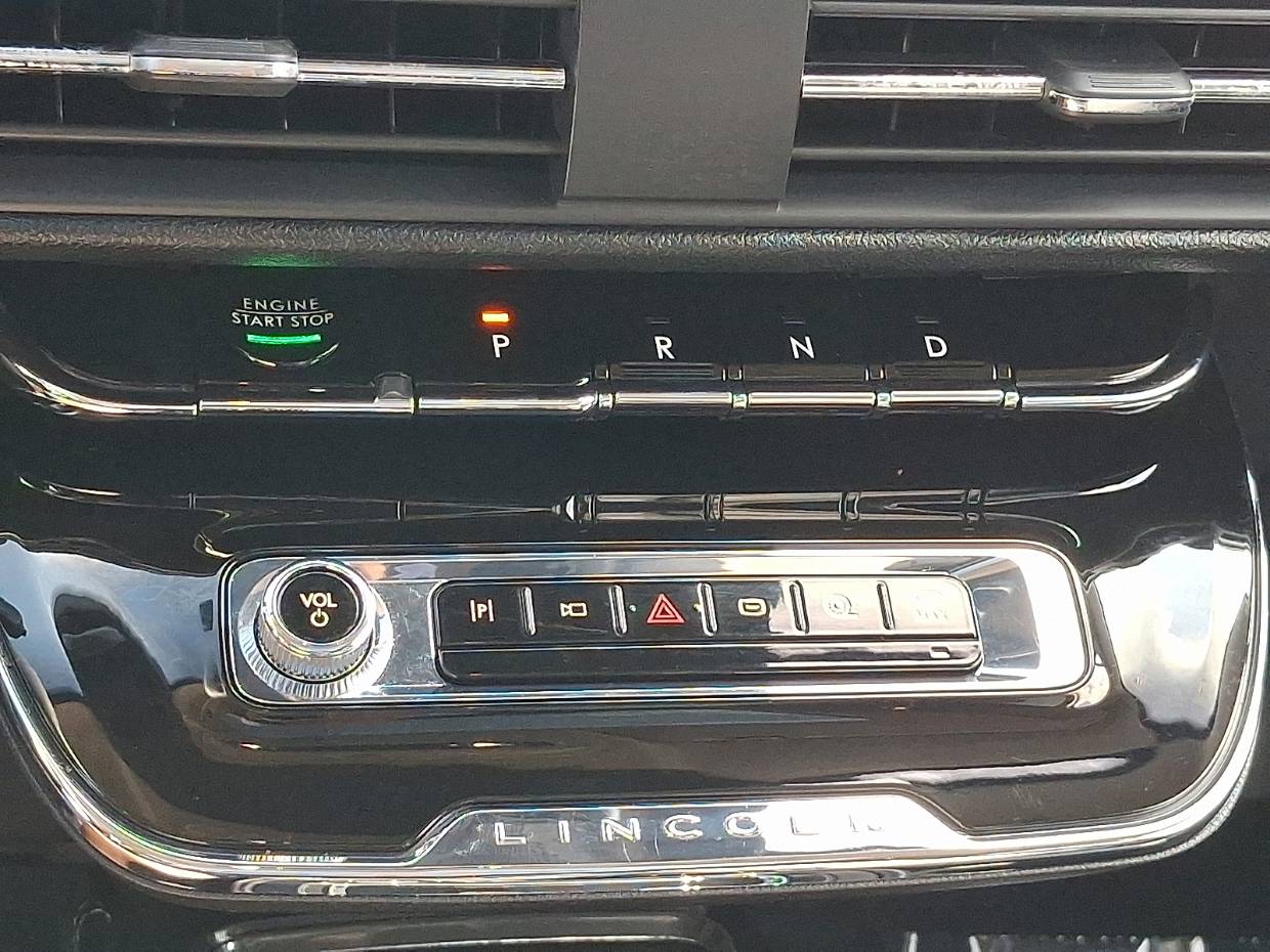 2024 Lincoln Corsair Grand Touring - Photo 15