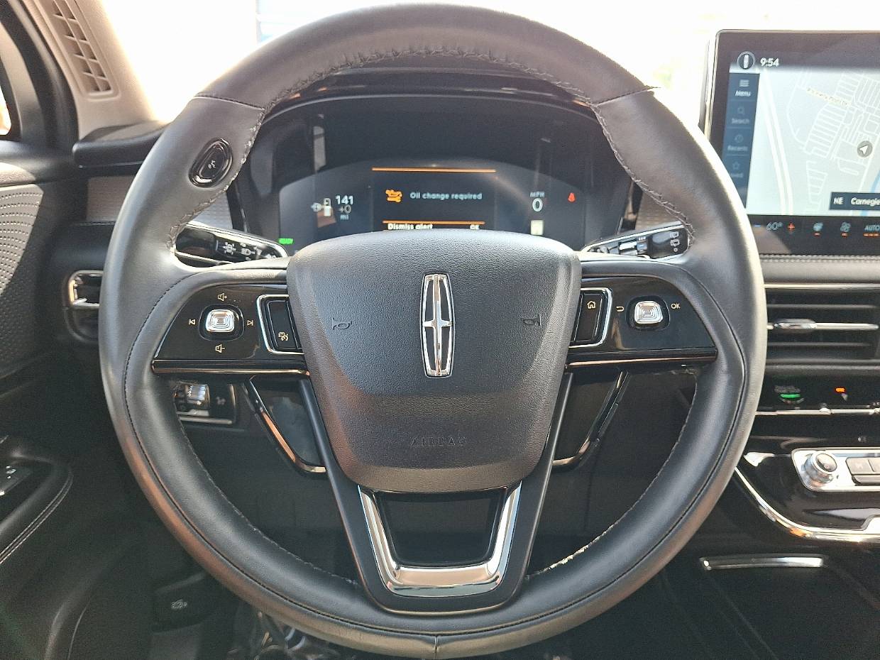2024 Lincoln Corsair Grand Touring - Photo 19