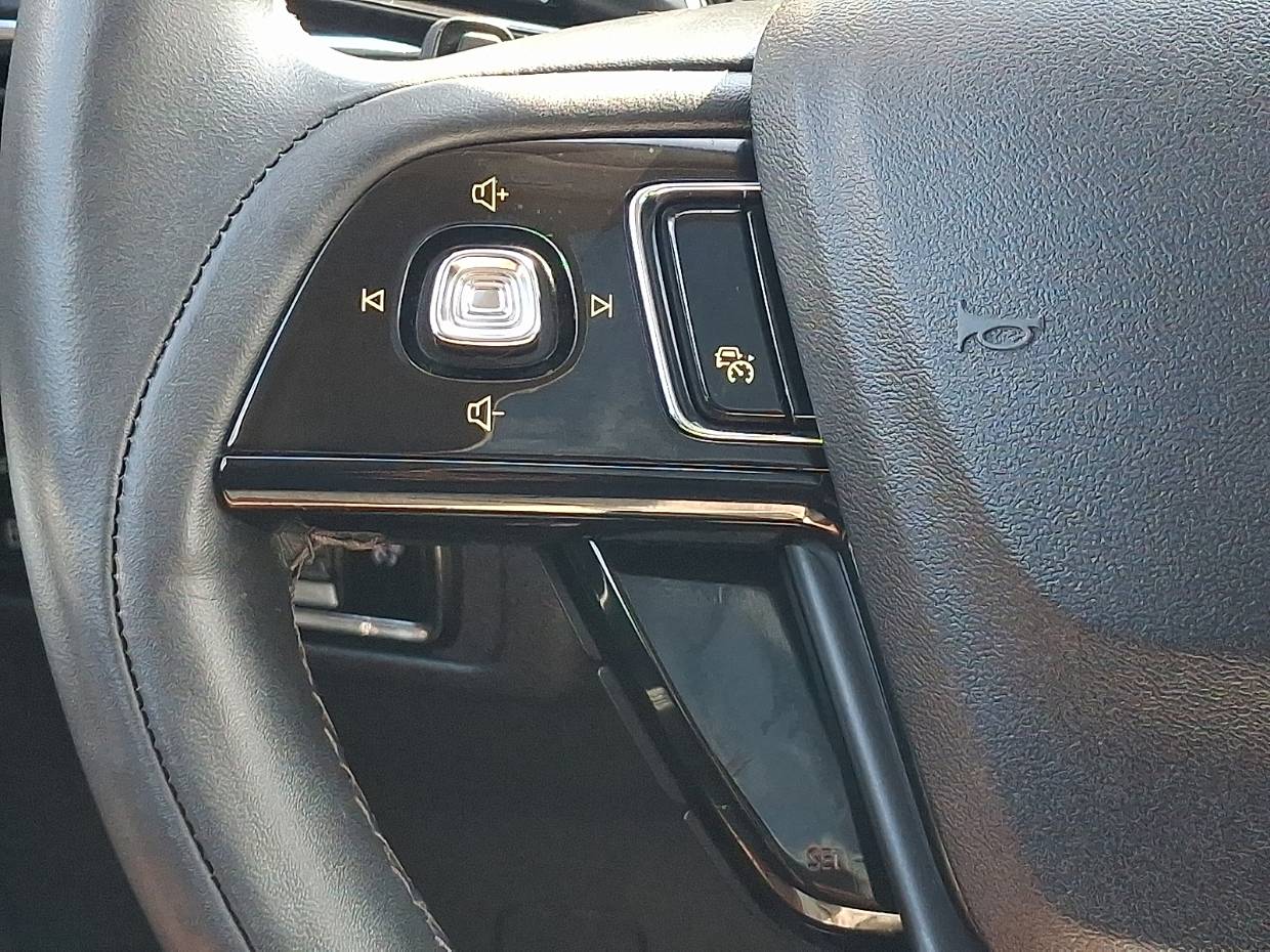 2024 Lincoln Corsair Grand Touring - Photo 21