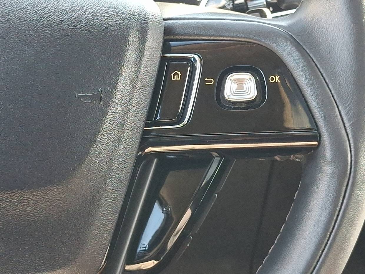 2024 Lincoln Corsair Grand Touring - Photo 22