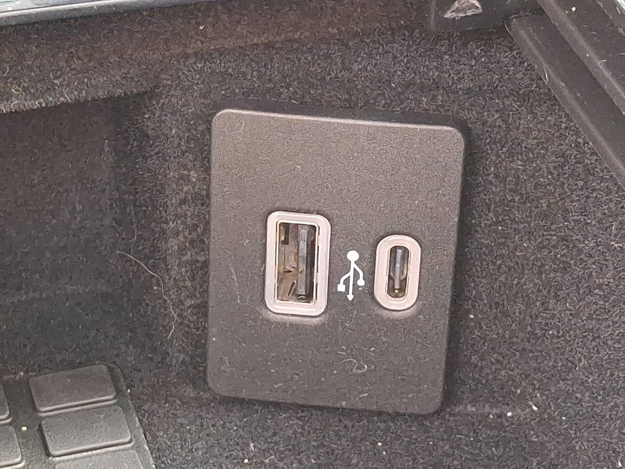 2024 Lincoln Corsair Grand Touring - Photo 23