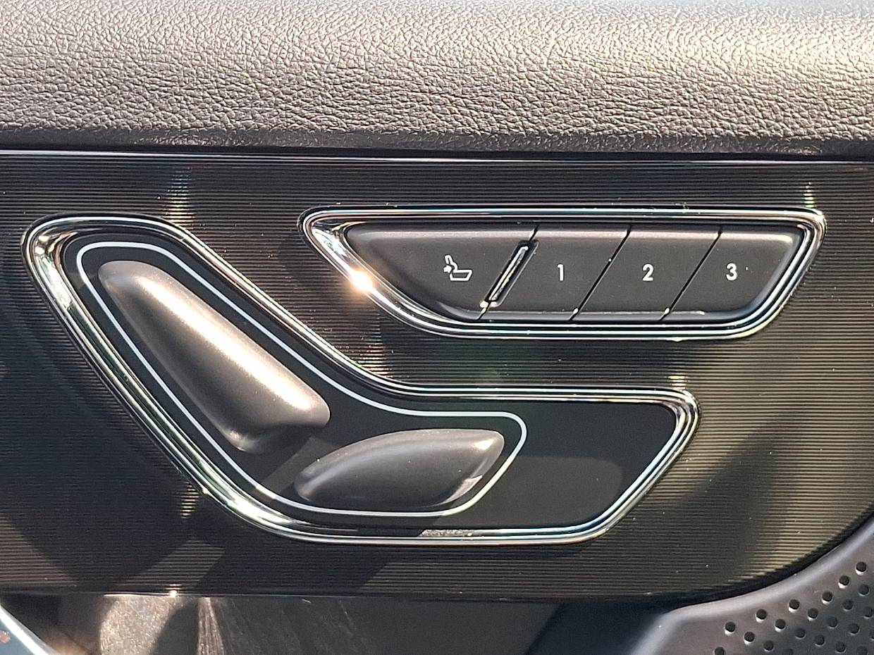 2024 Lincoln Corsair Grand Touring - Photo 25