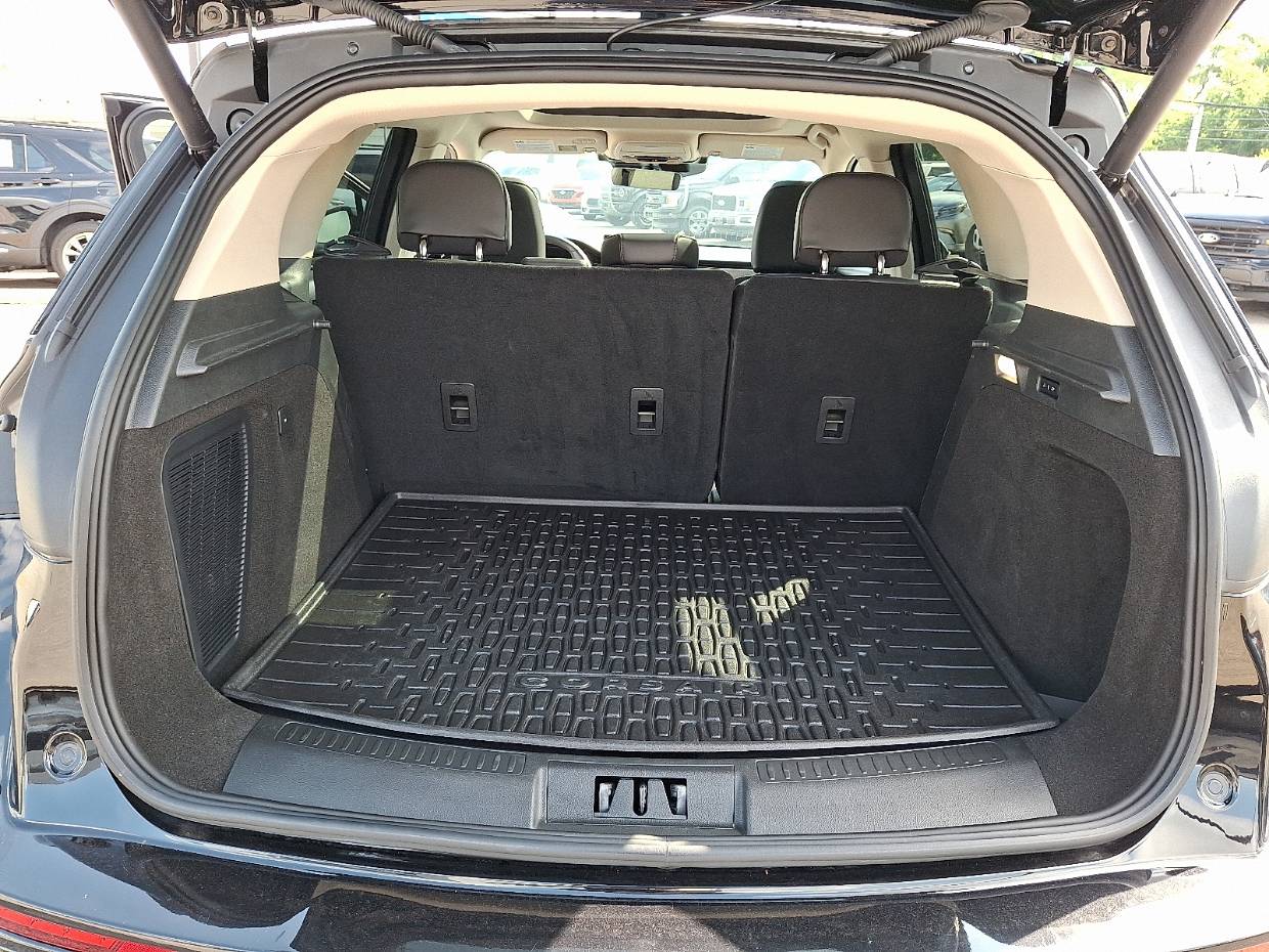 2024 Lincoln Corsair Grand Touring - Photo 28