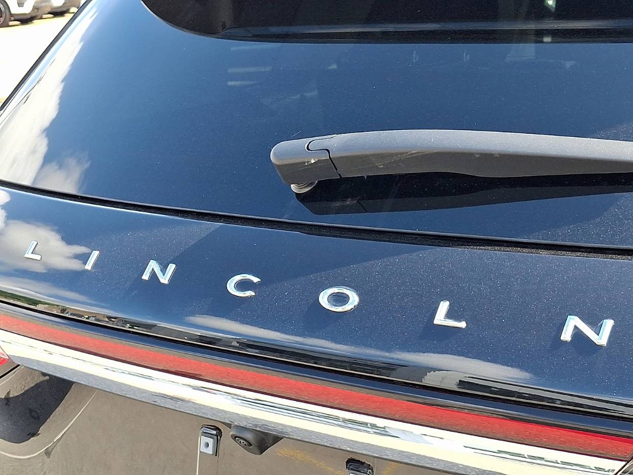 2024 Lincoln Corsair Grand Touring - Photo 29