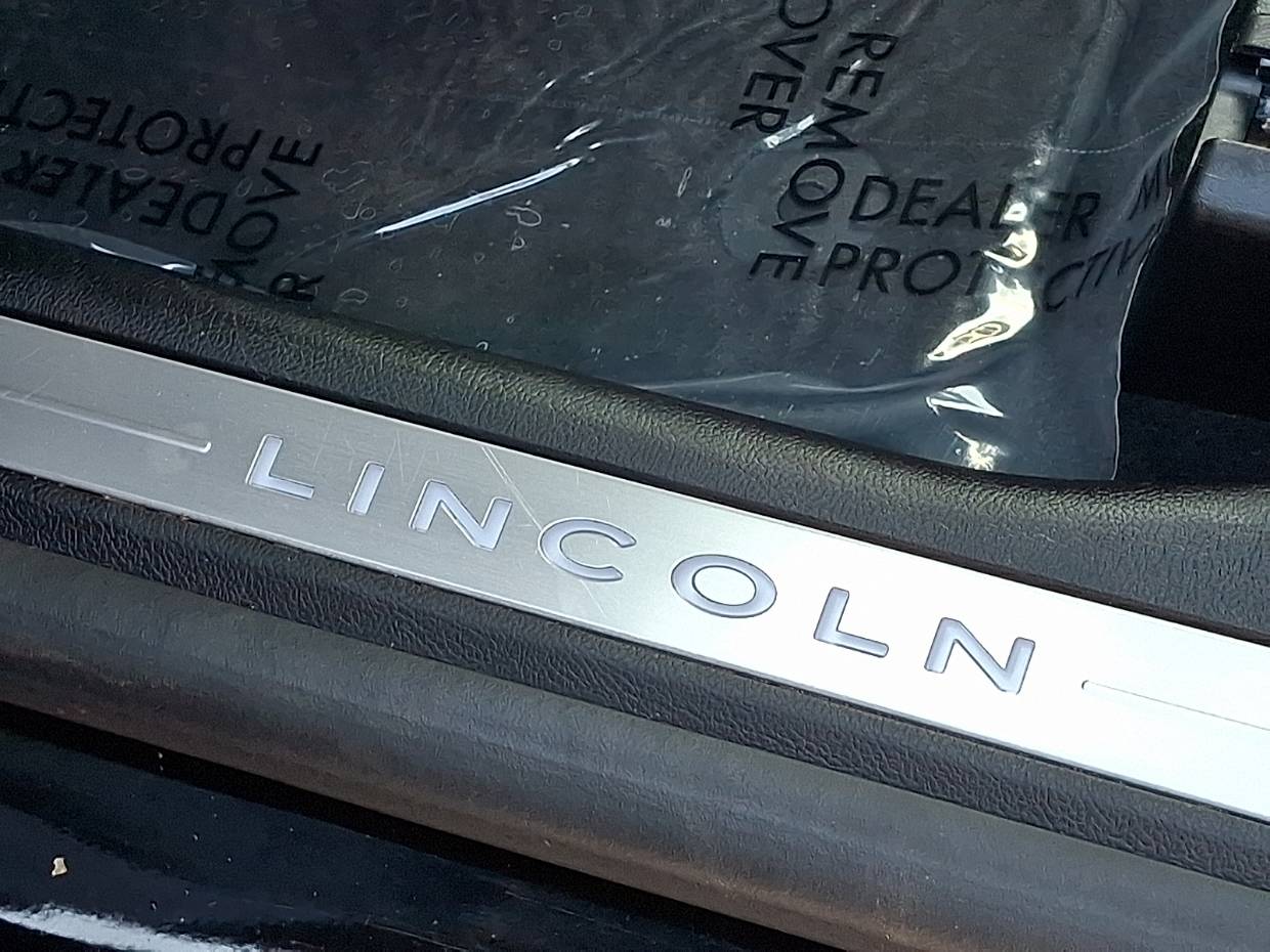 2024 Lincoln Corsair Grand Touring - Photo 30