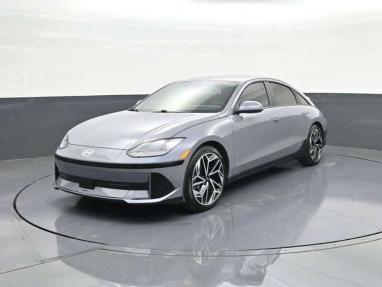 2024 Hyundai Ioniq 6 SEL