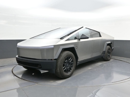 2024 Tesla Cybertruck Base