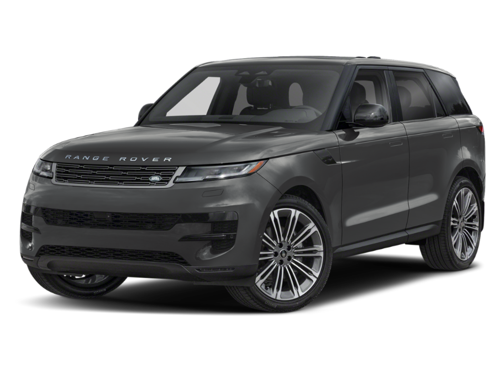 2026 Land Rover Range Rover Sport SE