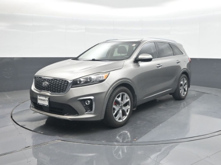 2019 Kia Sorento SX V6