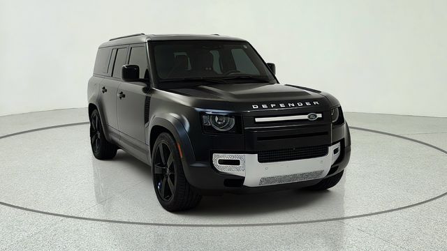 2023 Land Rover Defender