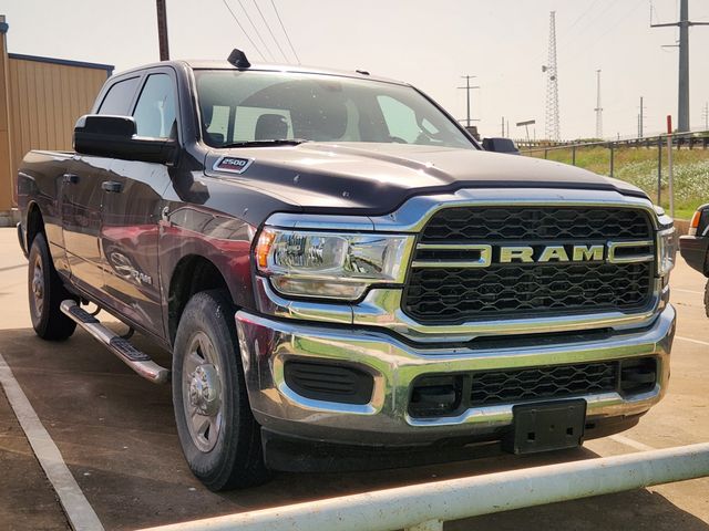 Used 2019 RAM 2500 Tradesman