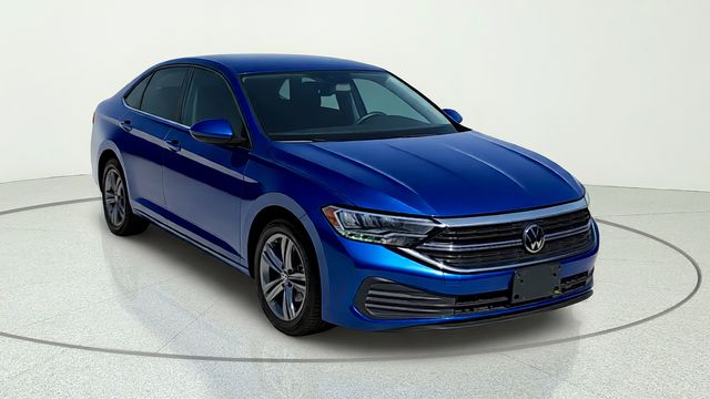 2024 Volkswagen Jetta