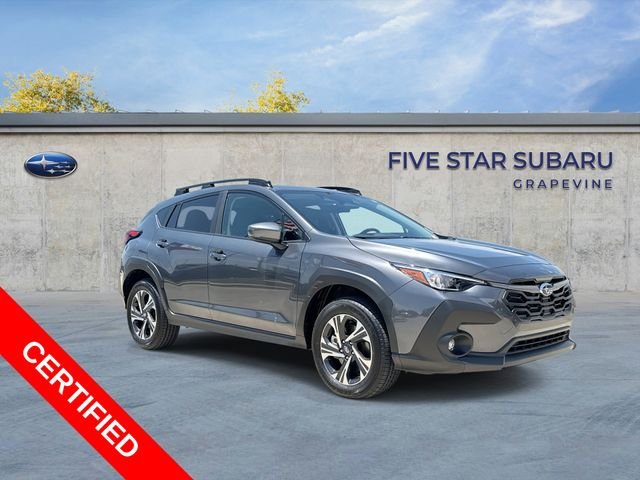 Used 2026 Subaru Crosstrek Premium