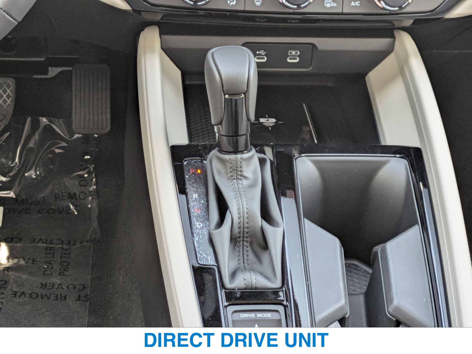 2026 Honda Accord Hybrid EX-L - Photo 19
