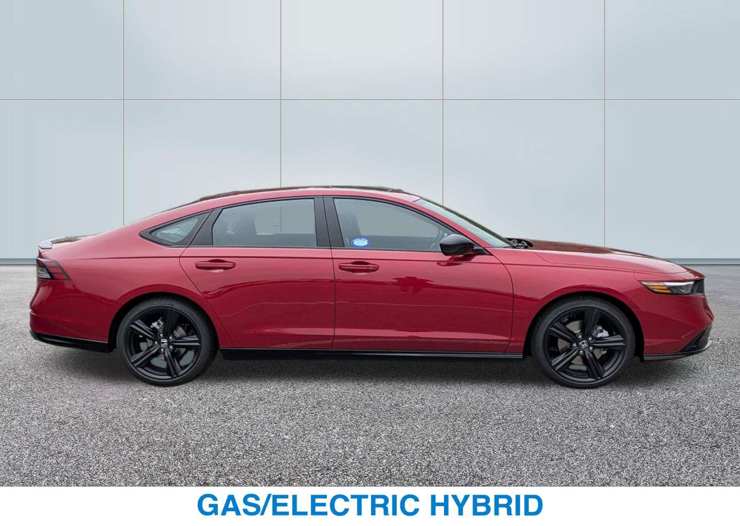 2026 Honda Accord Hybrid Sport-L - Photo 6