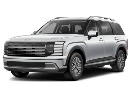 2026 Hyundai Palisade Hybrid Blue SEL