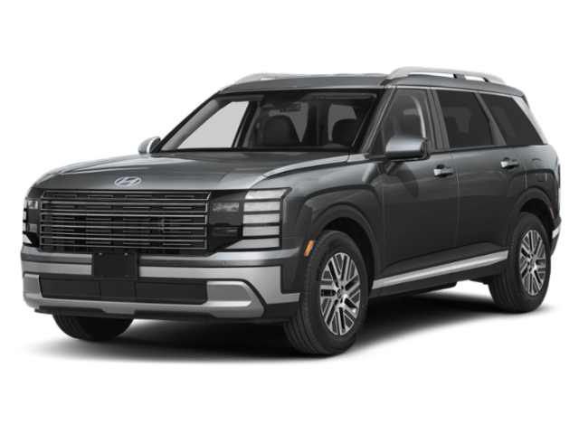 New 2026 Hyundai Palisade Hybrid SEL