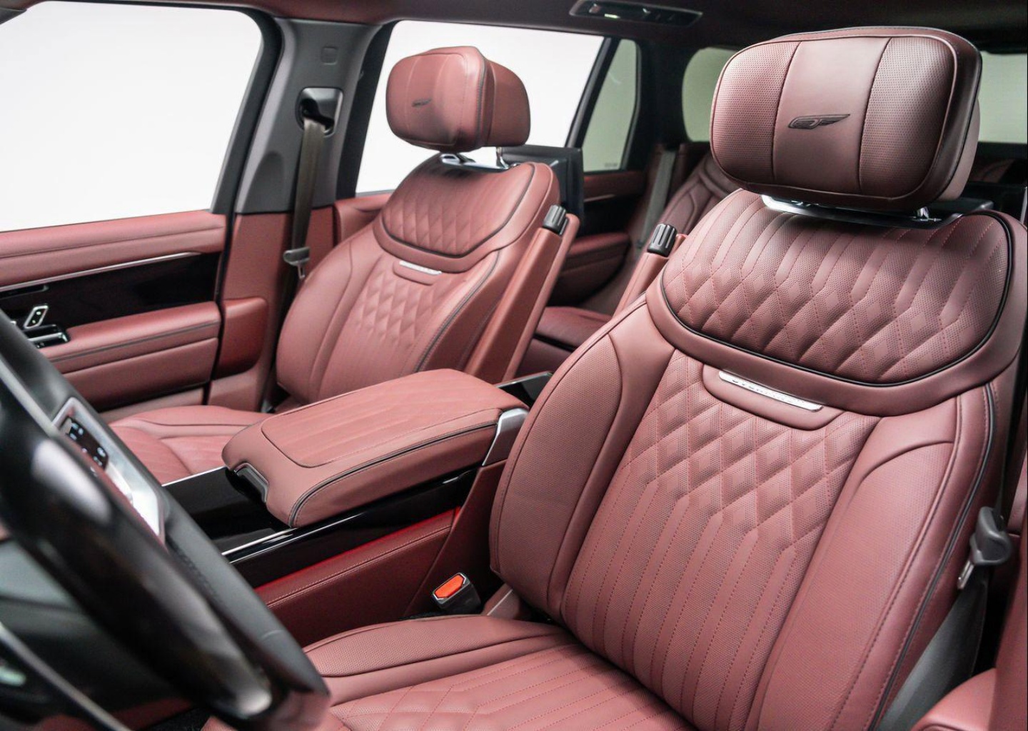 2026 Land Rover Range Rover Autobiography - Photo 20