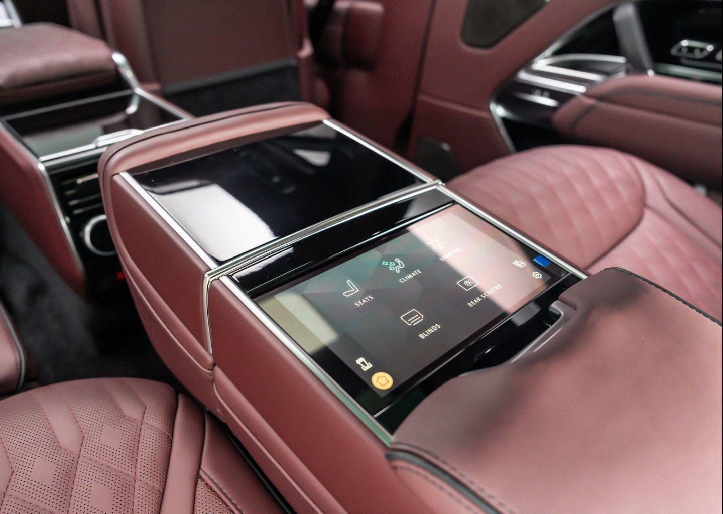 2026 Land Rover Range Rover Autobiography - Photo 24