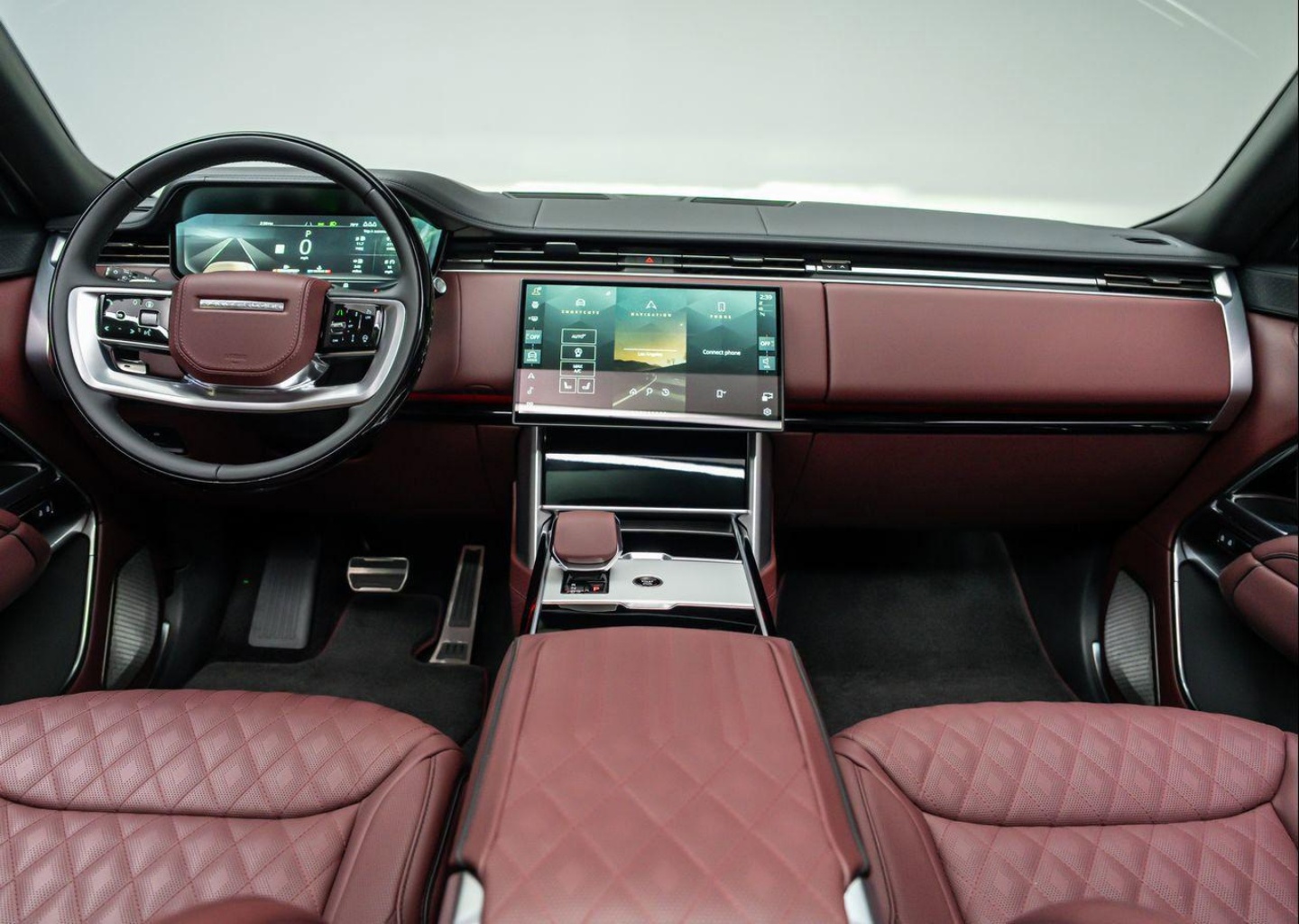 2026 Land Rover Range Rover Autobiography - Photo 27