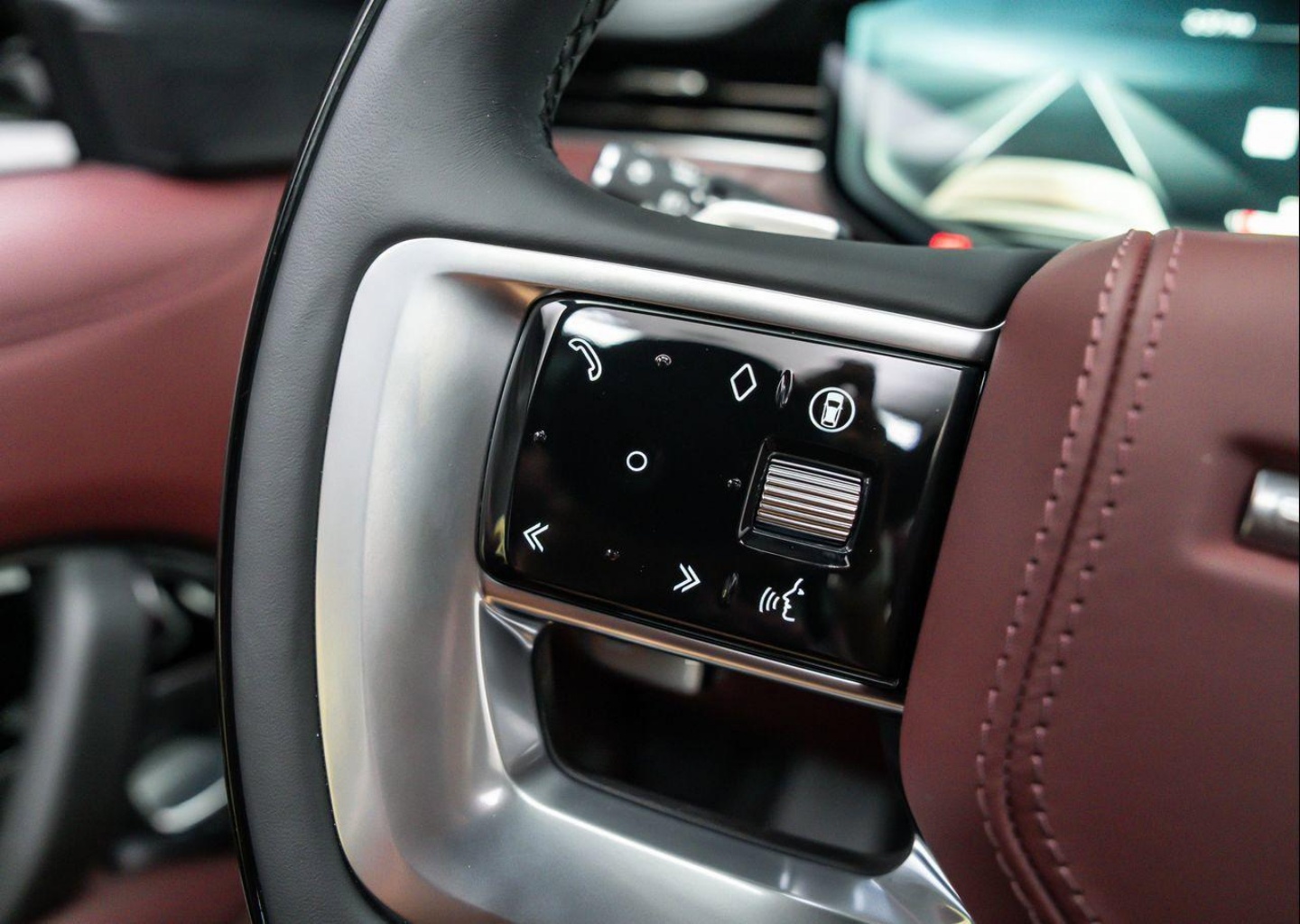 2026 Land Rover Range Rover Autobiography - Photo 29